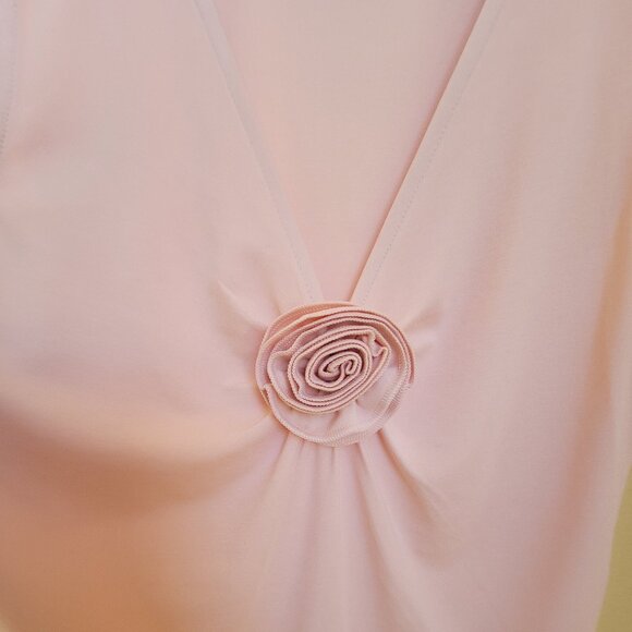 ARITZIA Wilfred GoodLux Bloom Top XS - Picture 2 of 8